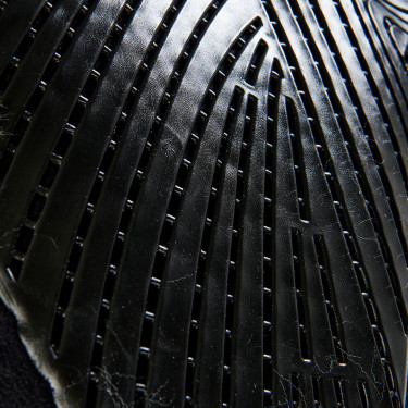 Schokdemper MF-S JCCS-S CW-CS Zweden en Ecologische Schapenvacht Acavallo Zwart / natuur