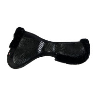 Schokdemper MF-S JCCS-S CW-CS Zweden en Ecologische Schapenvacht Acavallo Bruin / naturel