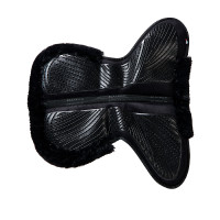 Schokdemper MF-S JCCS-S CW-CS Zweden en Ecologische Schapenvacht Acavallo Bruin / naturel