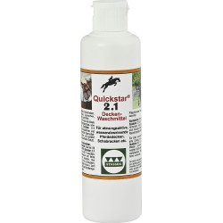 Speciale textielwasmiddel Quickstar® 2.1 Stassek Speciale textielwasmiddel Quickstar® 2.1 Stassek