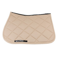 Zadeldek Pleasure Jumping Supreme Aquarium Blauw Zadeldek Pleasure Jumping Supreme Aquarium Blauw