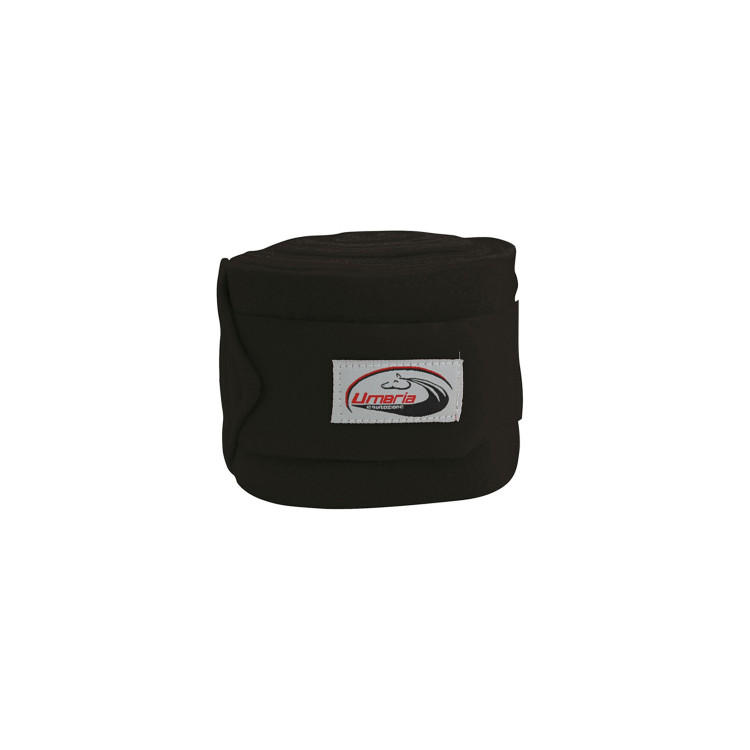 Fleece Rustbandages Pony per 4 Umbria Equitazione Fleece Rustbandages Pony per 4 Umbria Equitazione