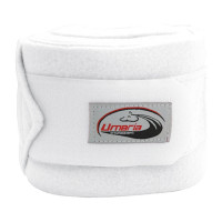 Fleece Rustbandages Pony per 4 Umbria Equitazione Wit