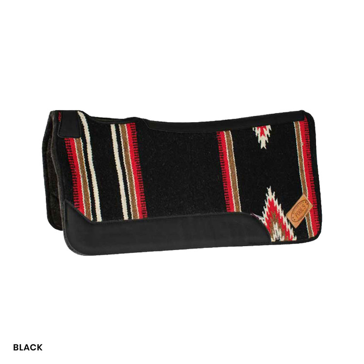 Navajo Zadeldek met Viltvoering Pool's
