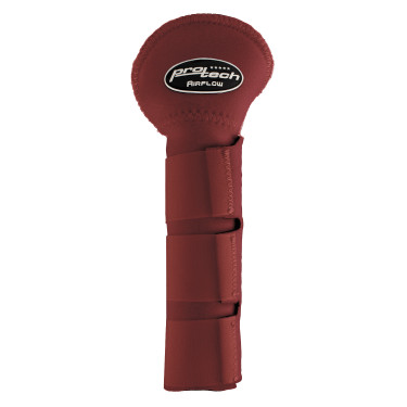 Staartbeschermer Airflow Pro-Tech Staartbeschermer Airflow Pro-Tech