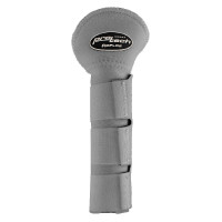Staartbeschermer Airflow Pro-Tech Grijs Staartbeschermer Airflow Pro-Tech Grijs