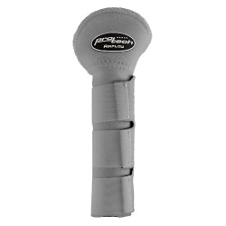 Staartbeschermer Airflow Pro-Tech Grijs