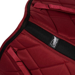 Dressuur Zadeldek Gewatteerd Supreme Dressuur Zadeldek Gewatteerd Supreme