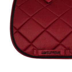 Dressuur Zadeldek Gewatteerd Supreme Dressuur Zadeldek Gewatteerd Supreme