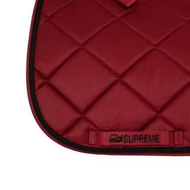 Dressuur Zadeldek Gewatteerd Supreme Dressuur Zadeldek Gewatteerd Supreme