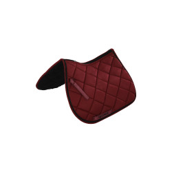 Gewatteerd Zadeldek Springen Pony Supreme