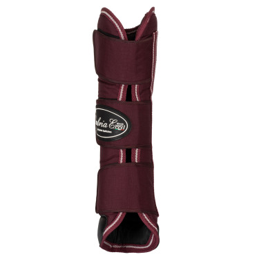 Transportbeschermers Rip-Stop met Leren Verstevigingen Umbria Equitazione Transportbeschermers Rip-Stop met Leren Verstevigingen Umbria Equitazione
