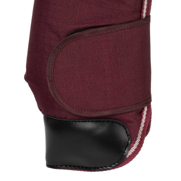 Transportbeschermers Rip-Stop met Leren Verstevigingen Umbria Equitazione Transportbeschermers Rip-Stop met Leren Verstevigingen Umbria Equitazione