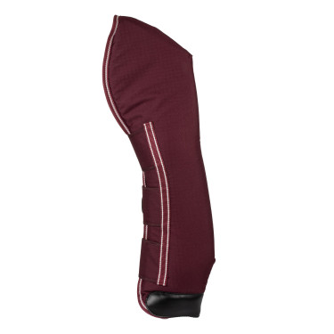 Transportbeschermers Rip-Stop met Leren Verstevigingen Umbria Equitazione Transportbeschermers Rip-Stop met Leren Verstevigingen Umbria Equitazione