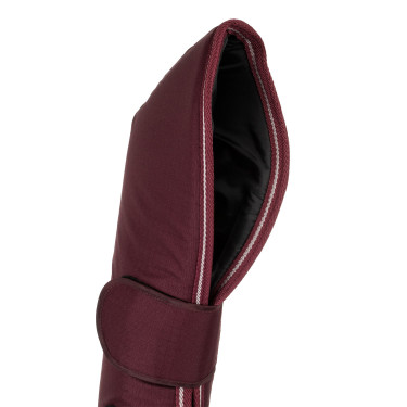 Transportbeschermers Rip-Stop met Leren Verstevigingen Umbria Equitazione Transportbeschermers Rip-Stop met Leren Verstevigingen Umbria Equitazione