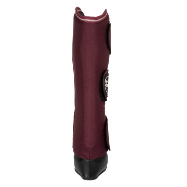 Transportbeschermers Rip-Stop met Leren Verstevigingen Umbria Equitazione Transportbeschermers Rip-Stop met Leren Verstevigingen Umbria Equitazione