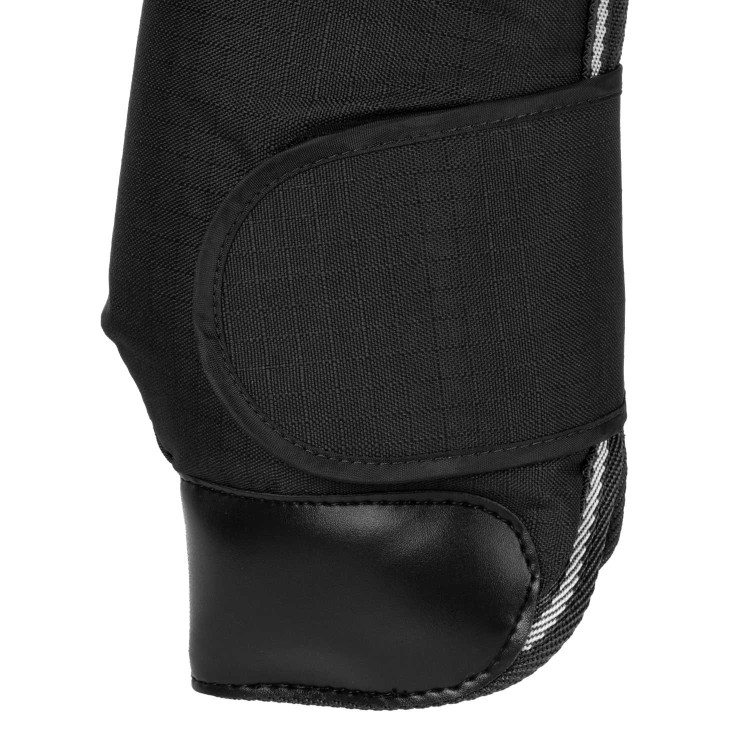 Transportbeschermers Rip-Stop met Leren Verstevigingen Umbria Equitazione Transportbeschermers Rip-Stop met Leren Verstevigingen Umbria Equitazione
