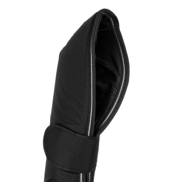 Transportbeschermers Rip-Stop met Leren Verstevigingen Umbria Equitazione Transportbeschermers Rip-Stop met Leren Verstevigingen Umbria Equitazione