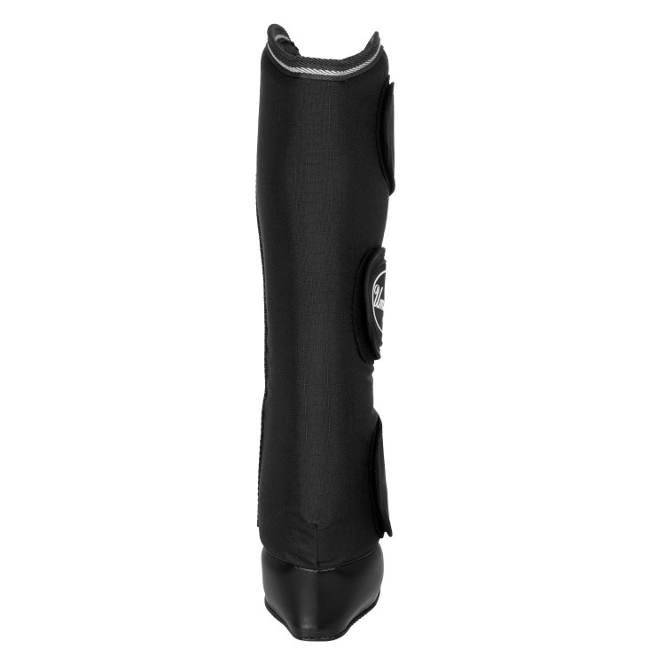 Transportbeschermers Rip-Stop met Leren Verstevigingen Umbria Equitazione Transportbeschermers Rip-Stop met Leren Verstevigingen Umbria Equitazione