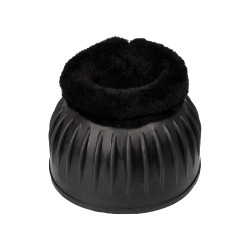 Rubberen Klokken met Synthetische Bont Supreme Rubberen Klokken met Synthetische Bont Supreme