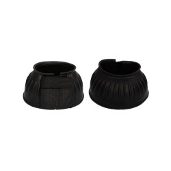Rubberen Klokken met Klittenband Umbria Equitazione Rubberen Klokken met Klittenband Umbria Equitazione