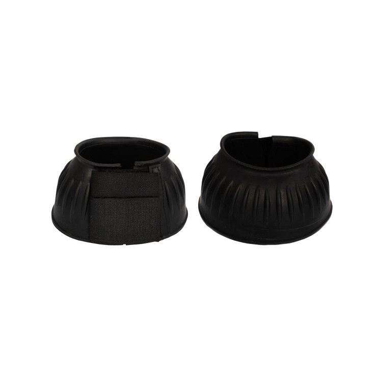 Rubberen Klokken met Klittenband Umbria Equitazione Rubberen Klokken met Klittenband Umbria Equitazione