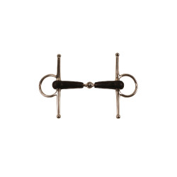 Rubberen Beklede Takkenbit Umbria Equitazione