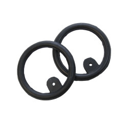 Elastische Ringen voor Veiligheidsbeugels Umbria Equitazione
