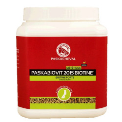 Paskabiotine Paskabiotine