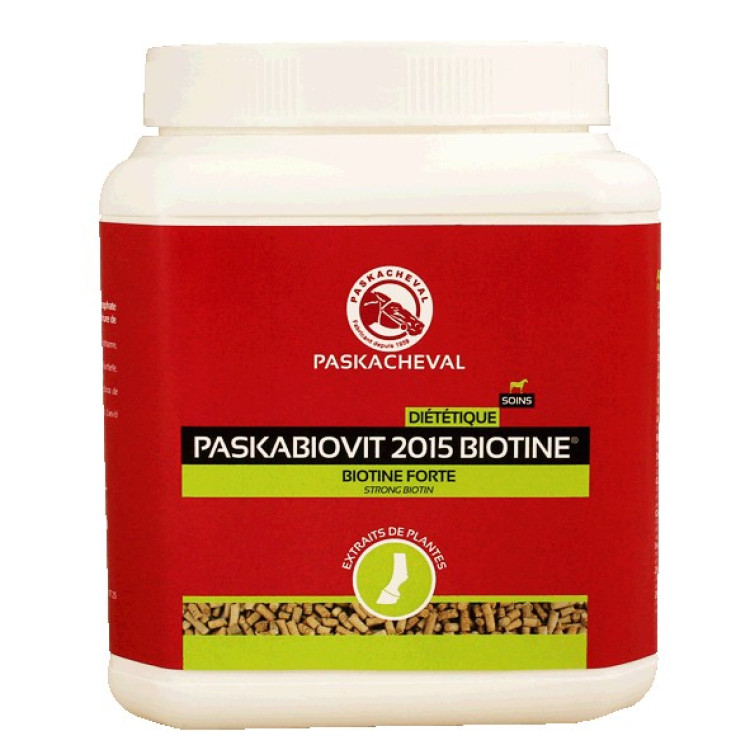 Paskabiotine Paskabiotine