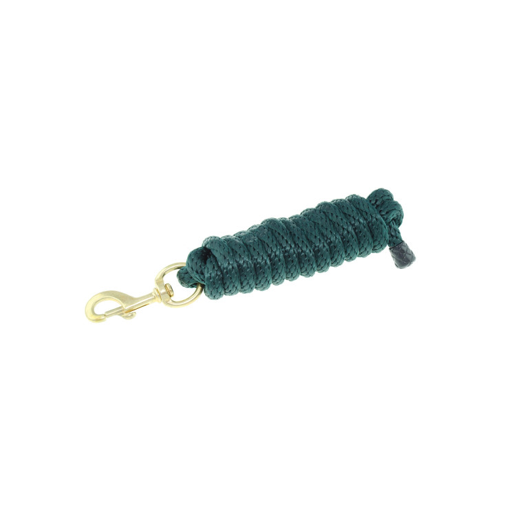 Lange Bovenlijn van Zacht Nylon 2,2 m Umbria Equitazione