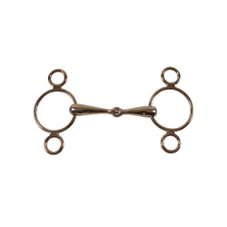Mors Pessoa 1 Ring Vol Umbria Paardrijden