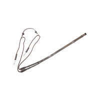 Chambon met Nylon Supreme Trekriemen Bruin Chambon met Nylon Supreme Trekriemen Bruin