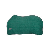 Sponsdeken Handdoek Umbria Ruitersport Groen