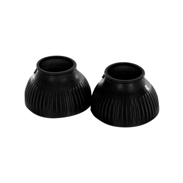 Transparante Rubberen Springschoenen Umbria Equitazione