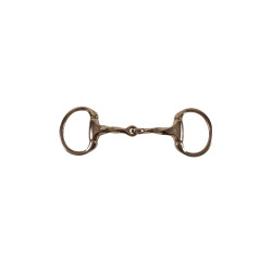 RVS Gedraaide Olijfbit Umbria Equitazione