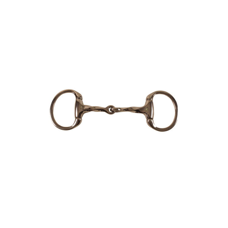 RVS Gedraaide Olijfbit Umbria Equitazione
