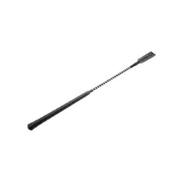 Gekrulde Zweep met Golfhandvat Umbria Equitazione Gekrulde Zweep met Golfhandvat Umbria Equitazione