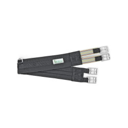 Stofriem met Elastieken Umbria Equitazione