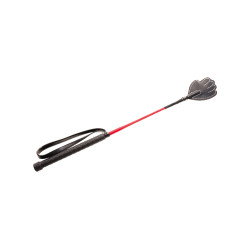 Zweep met Handvormig Handvat Umbria Equitazione Zweep met Handvormig Handvat Umbria Equitazione