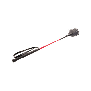 Zweep met Handvormig Handvat Umbria Equitazione Zweep met Handvormig Handvat Umbria Equitazione