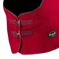 Couverture en Polaire Antipilling Yukon Umbria Equitazione Bordeaux Couverture en Polaire Antipilling Yukon Umbria Equitazione Bordeaux