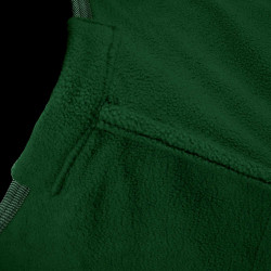 Antipilling Fleece Deken Yukon Umbria Paardrijden Groen