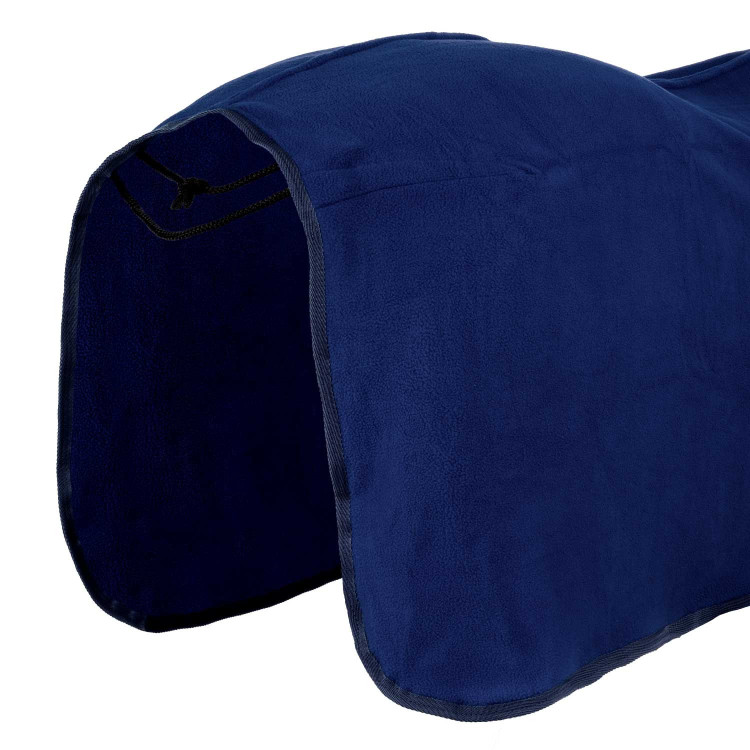 Antipilling Fleece Deken Yukon Umbria Paardrijden Antipilling Fleece Deken Yukon Umbria Paardrijden
