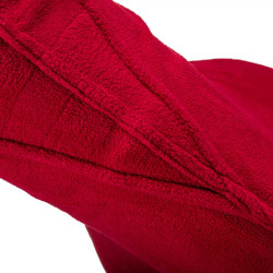 Antipilling Fleece Deken met Kraag Yukon+ Umbria Equitazione Antipilling Fleece Deken met Kraag Yukon+ Umbria Equitazione