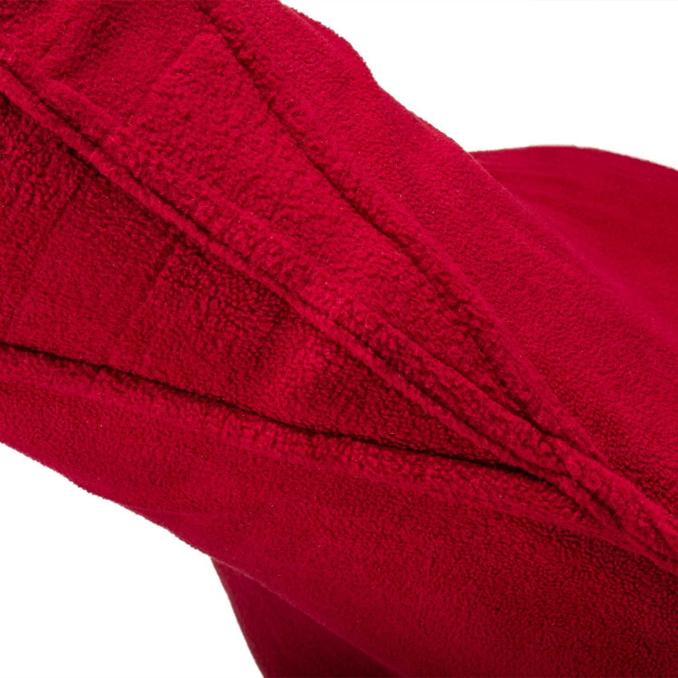 Antipilling Fleece Deken met Kraag Yukon+ Umbria Equitazione Antipilling Fleece Deken met Kraag Yukon+ Umbria Equitazione
