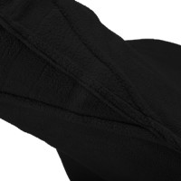 Couverture en Polaire Antipilling avec Col Yukon+ Umbria Equitazione Bordeaux