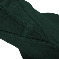 Antipilling Fleece Deken met Kraag Yukon+ Umbria Equitazione Groen Antipilling Fleece Deken met Kraag Yukon+ Umbria Equitazione Groen