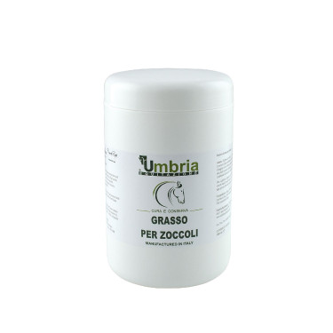 Gele Vet voor Hoef Ama Hoof 1L Umbria Equitazione Gele Vet voor Hoef Ama Hoof 1L Umbria Equitazione