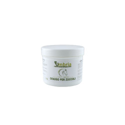Gele Vet voor Hoef Ama Hoof 500 ml Umbria Equitazione